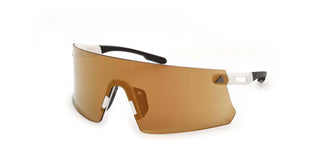 Adidas SP0090 unisex White Sports Sunglasses