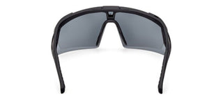 Adidas SP0107 unisex Black Sunglasses