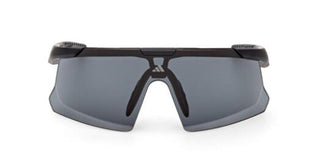Adidas SP0107 unisex Black Sunglasses