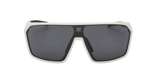 Adidas SP0108 unisex White Shield Sunglasses