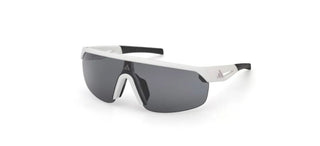 Adidas SP0109 unisex White Sunglasses