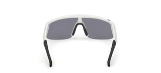 Adidas SP0109 unisex White Sunglasses