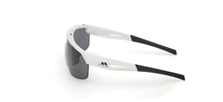 Adidas SP0109 unisex White Sunglasses