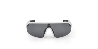 Adidas SP0109 unisex White Sunglasses