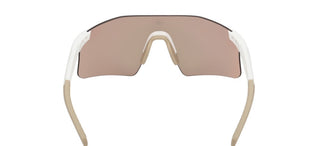 Adidas SP0122 unisex White Sunglasses