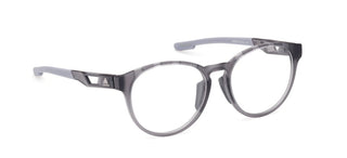 Adidas SP5088 unisex Grey Round Eyeglasses