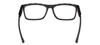 Adidas SP5089-H unisex Black Eyeglasses