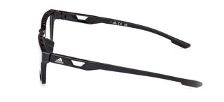 Adidas SP5089-H unisex Black Eyeglasses