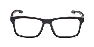 Adidas SP5089-H unisex Black Eyeglasses