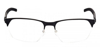 Adidas Sp5097 Unisex Black  Eyeglasses