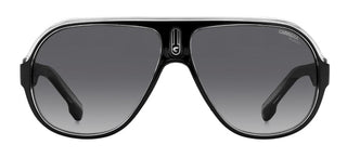 Carrera SPEEDWAY/N men Black Pilot Sunglasses