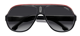 Carrera SPEEDWAY/N men Red Pilot Sunglasses