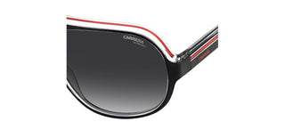 Carrera SPEEDWAY/N men Red Pilot Sunglasses