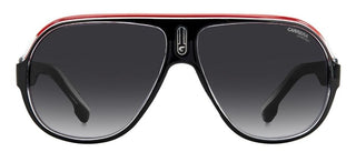 Carrera SPEEDWAY/N men Red Pilot Sunglasses