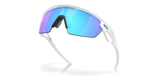 Oakley Sphaera Oo 9403 Unisex White Shield Sunglasses