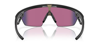 Oakley Sphaera Oo 9403 Unisex Black Shield Sunglasses