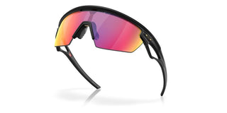 Oakley Sphaera Oo 9403 Unisex Black Shield Sunglasses