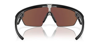 Oakley Sphaera Oo 9403 Unisex Black Shield Sunglasses