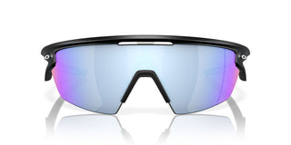 Oakley Sphaera Oo 9403 Unisex Black Shield Sunglasses