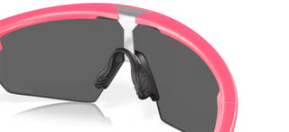 Oakley Sphaera Oo 9403 Unisex Pink Shield Sunglasses
