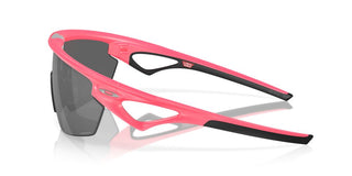Oakley Sphaera Oo 9403 Unisex Pink Shield Sunglasses