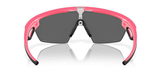 Oakley Sphaera Oo 9403 Unisex Pink Shield Sunglasses