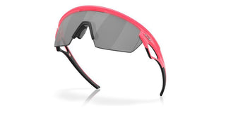 Oakley Sphaera Oo 9403 Unisex Pink Shield Sunglasses