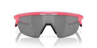 Oakley Sphaera Oo 9403 Unisex Pink Shield Sunglasses