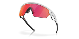 Oakley Sphaera Oo 9403 Unisex White Shield Sunglasses