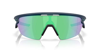 Oakley Sphaera Oo 9403 Unisex Blue Shield Sunglasses