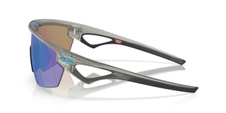 Oakley Sphaera Oo 9403 Unisex Grey Shield Sunglasses