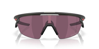 Oakley Sphaera Oo 9403 Unisex Green Shield Sunglasses