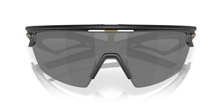 Oakley Sphaera Oo 9403 Unisex Black Shield Sunglasses