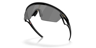 Oakley Sphaera Oo 9403 Unisex Black Shield Sunglasses