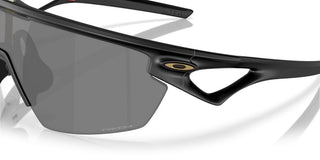 Oakley Sphaera Oo 9403 Unisex Black Shield Sunglasses