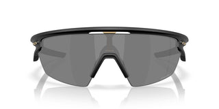 Oakley Sphaera Oo 9403 Unisex Black Shield Sunglasses