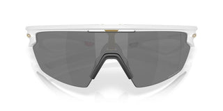 Oakley Sphaera Oo 9403 Unisex White Shield Sunglasses