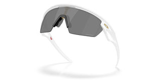 Oakley Sphaera Oo 9403 Unisex White Shield Sunglasses