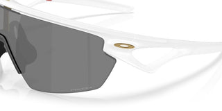 Oakley Sphaera Oo 9403 Unisex White Shield Sunglasses