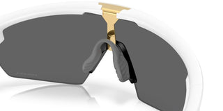 Oakley Sphaera Oo 9403 Unisex White Shield Sunglasses