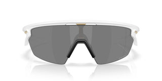 Oakley Sphaera Oo 9403 Unisex White Shield Sunglasses