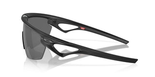 Oakley Sphaera Oo 9403 Unisex Black Shield Sunglasses