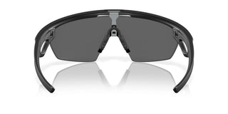 Oakley Sphaera Oo 9403 Unisex Black Shield Sunglasses