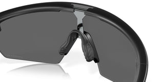 Oakley Sphaera Oo 9403 Unisex Black Shield Sunglasses