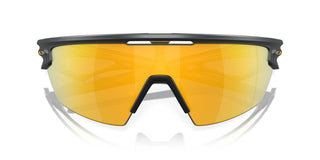 Oakley Sphaera Oo 9403 Unisex Grey Shield Sunglasses