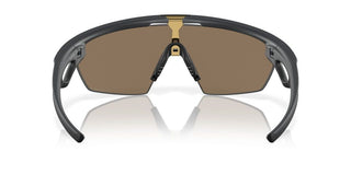 Oakley Sphaera Oo 9403 Unisex Grey Shield Sunglasses