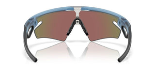 Oakley Sphaera Slash Oo 9499 Unisex Blue Sports Sunglasses