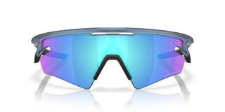 Oakley Sphaera Slash Oo 9499 Unisex Blue Sports Sunglasses