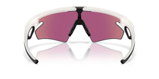 Oakley Sphaera Slash Oo 9499 Unisex White Sports Sunglasses