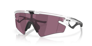 Oakley Sphaera Slash Oo 9499 Unisex Transparent Sports Sunglasses